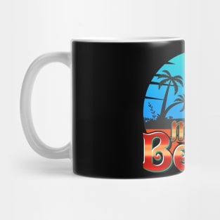 myrtle beach south carolina Mug